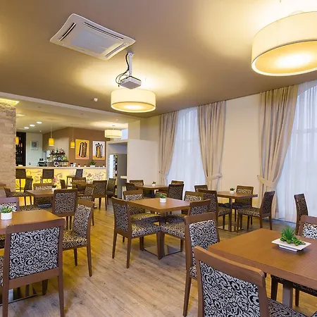 & Hotel Medjugorje