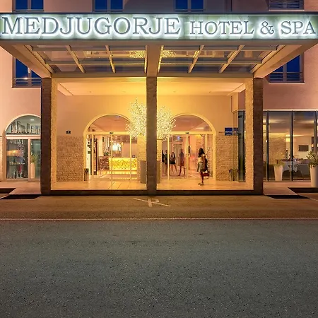 & 4* Medjugorje