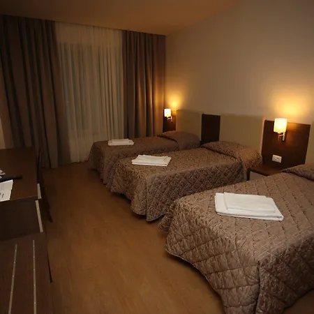 & Hotel Medjugorje