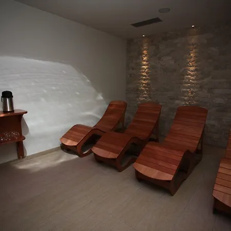 & Hotel Medjugorje