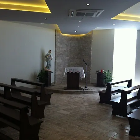 & Hotel Medjugorje